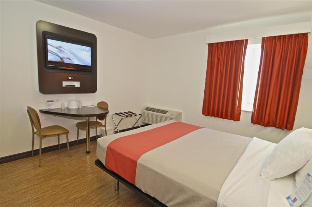 Quality Inn Moncton Habitación foto